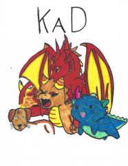 Kippies and Dragons