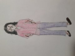 Janice's New Outfit - Updated Edition