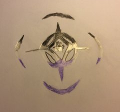 (Black, Gray, White, Purple)
