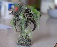 Mistwraith