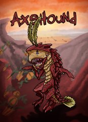 Axehound Spawnz
