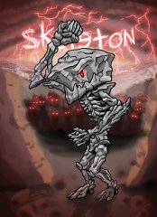 Thunderclast Spawnz