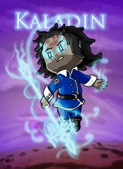 Kaladin Spawnz