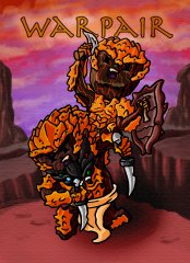 Warpair Spawnz