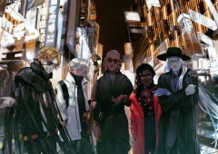 Cosmere - Meet the Big Ones
