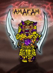 Amaram Spawnz