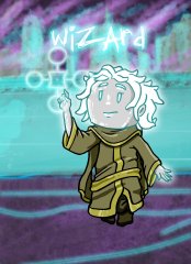 Raoden Spawnz
