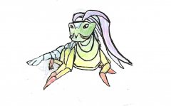 Veden's Jewel