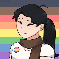 Sad Cassie