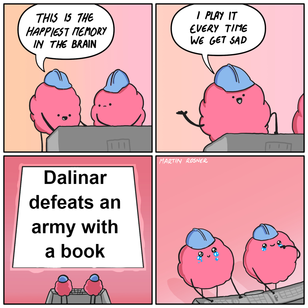 Memes!