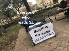MOASH STINKSSSSSSSS
