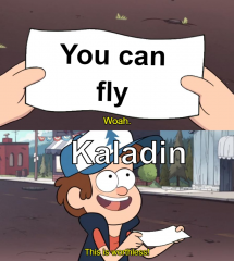 Sadly true