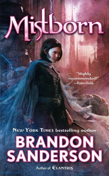 More information about "[Updated] So Apparently Mistborn will be in Fortnite In Some Way? (Plus Mistborn Explainer!)"