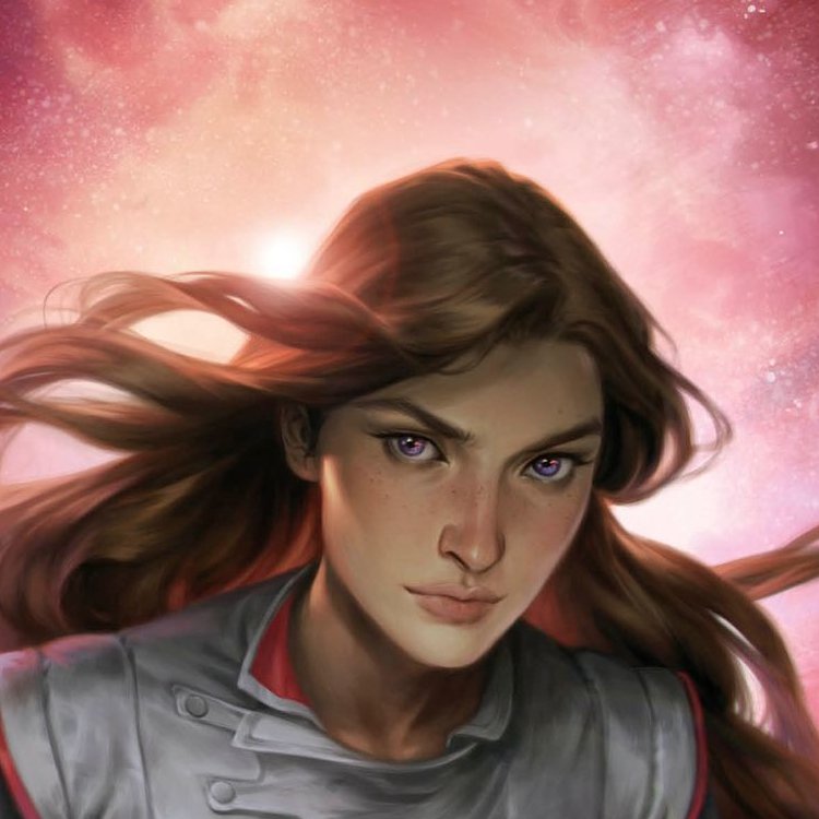 More information about "Skyward 3 Title and Release Date, Skyward novellas, Warbreaker giveaway"