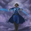 Born of The Storm
