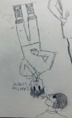 Lopen the TWO-armed Herdazian
