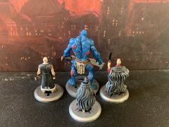 Mistborn House War Painted Mini’s Back