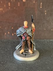 Mistborn House War Painted Kelsier