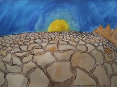 Shattered Plains