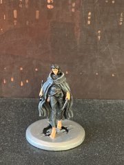 Mistborn House War Painted Vin