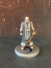 Mistborn House War Painted Inquisitor