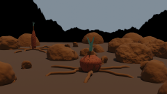 Rockbud