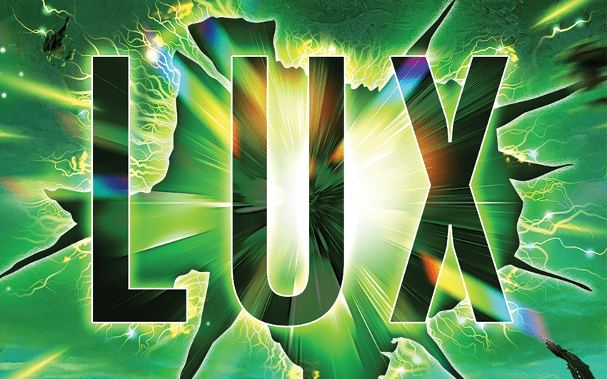 More information about "Lux: A Texas Reckoners Novel Cover Reveal, Including Sample Chapter, and Releases July 22nd"