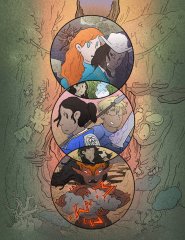 Words of Radiance fanart
