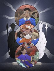 Oathbringer fanart