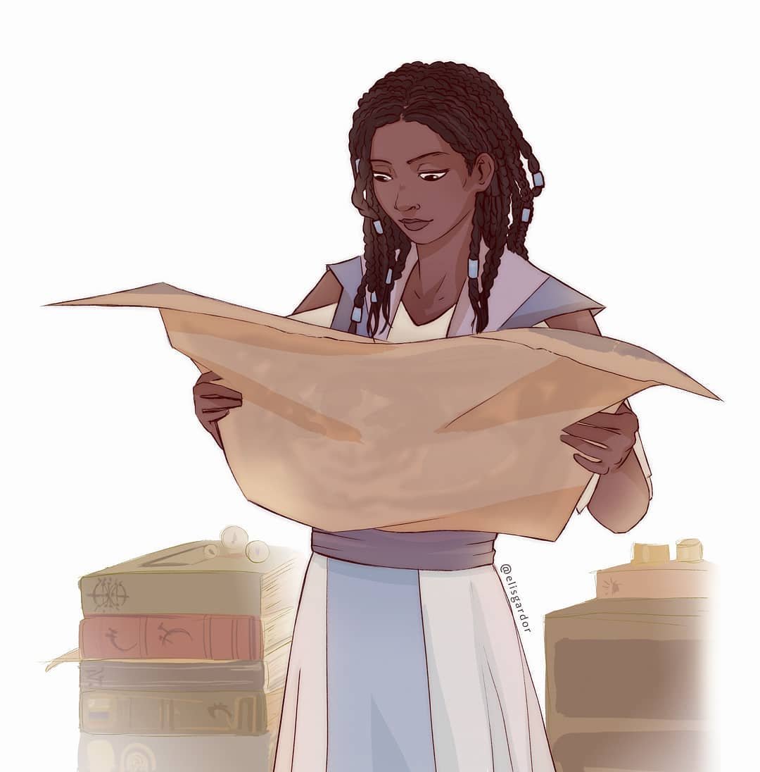 More information about "The results are in for the 17th Shard Staff Review!"