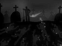 Graveyard Shift