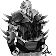 Dawnblade