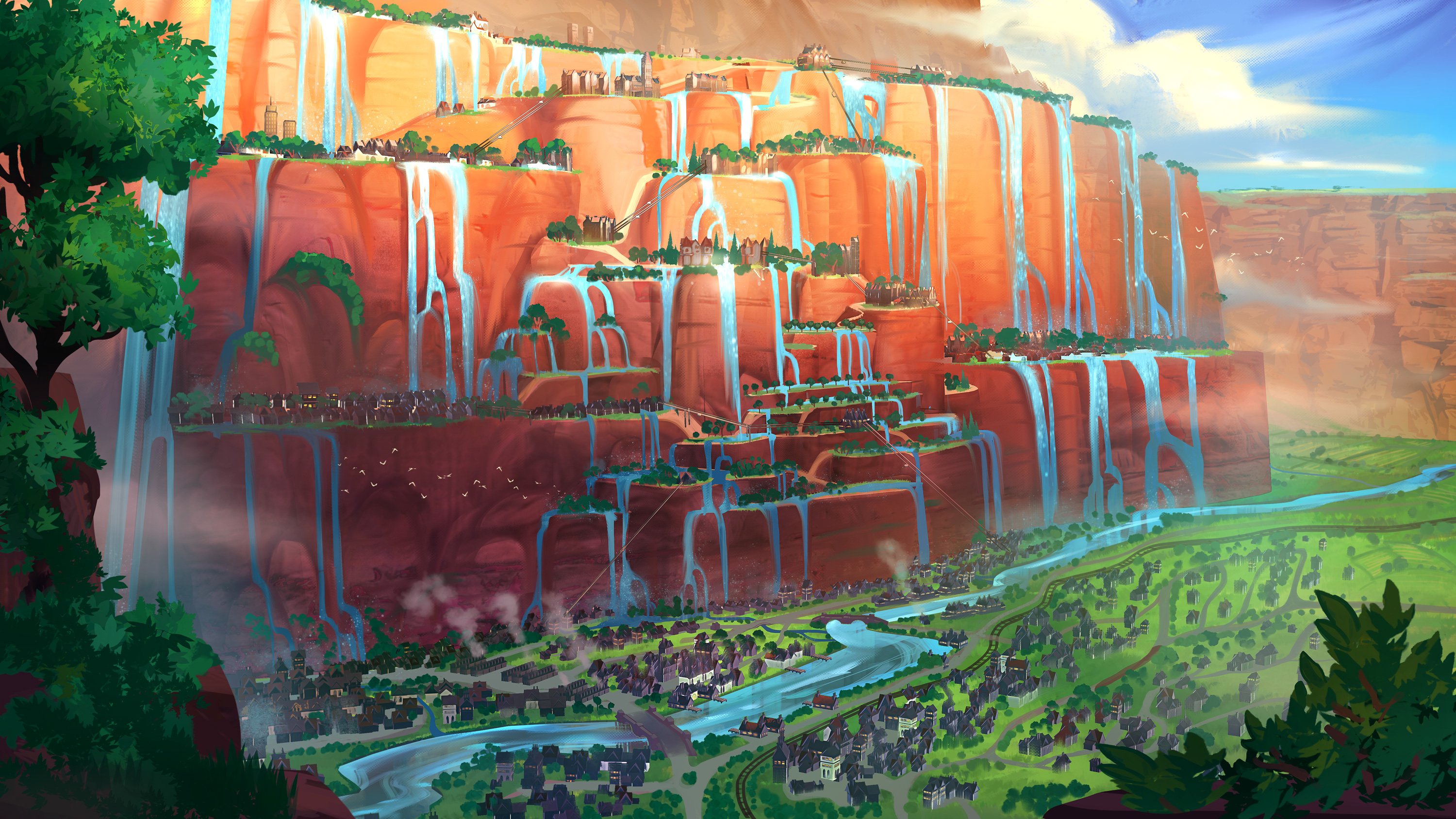 More information about "July 2021 Coppermind Art"