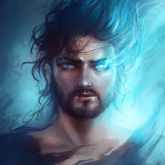 sad paladin named kaladin