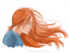 Shallan Doodle