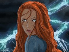 Shallan (Stormy Ver)