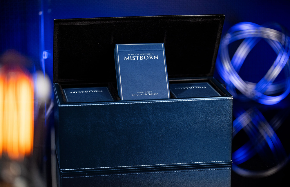 Collector's Box