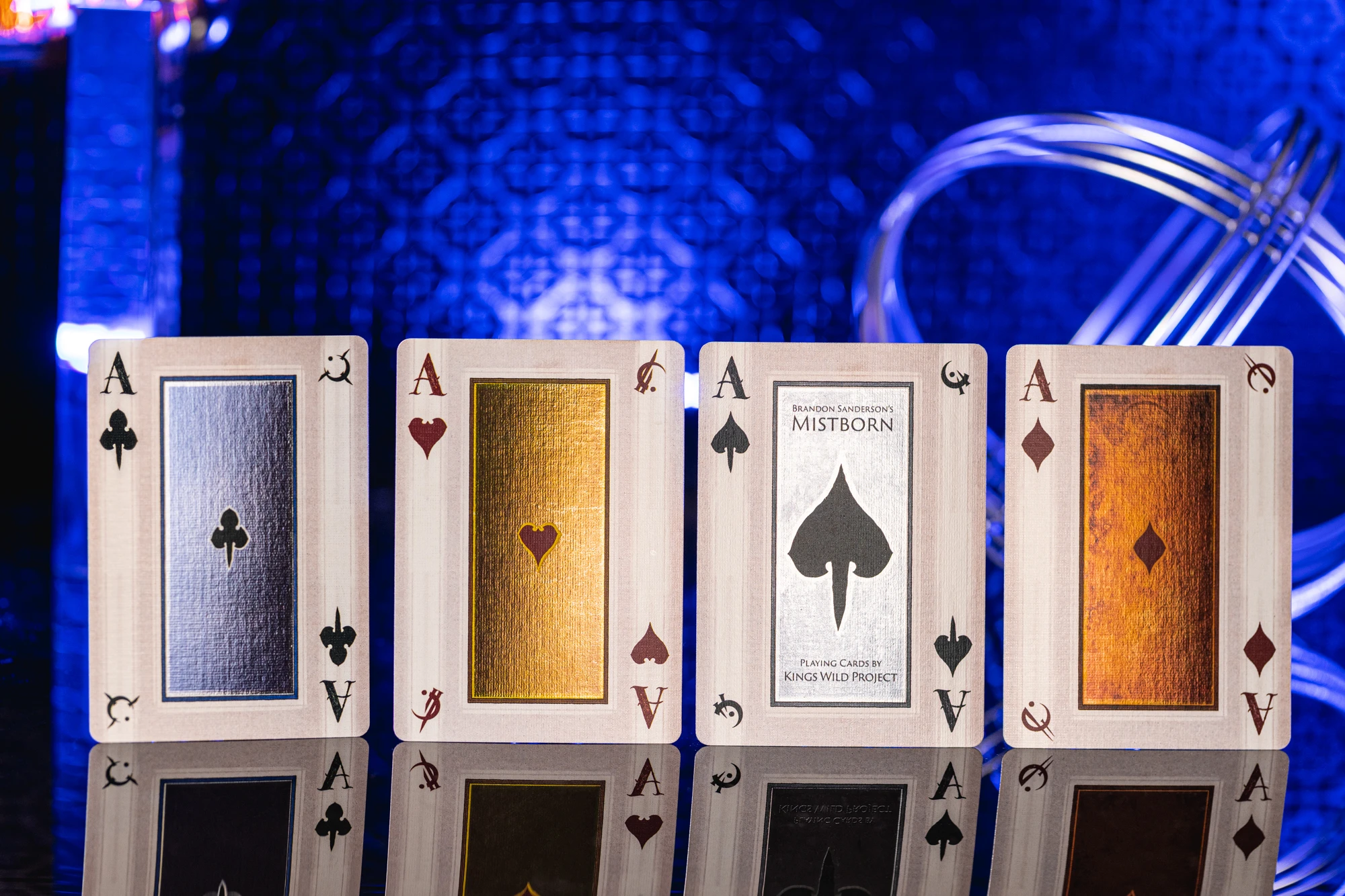 More information about "Mistborn Playing Cards from Kings Wild Project announced!"