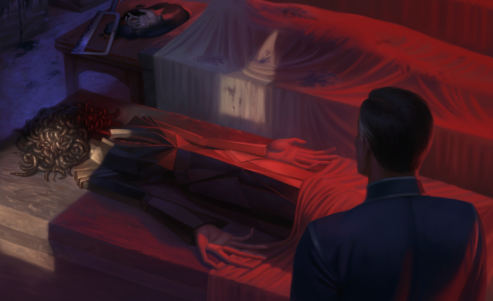 Ishar's cryptic.png
