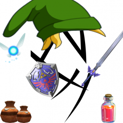 Pfp I made for Fadran