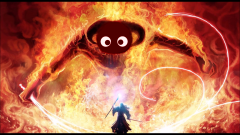 Me but Balrog