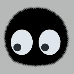 Me but my eyes are the old Discord :eyes: emote