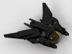 Lego M-Bot