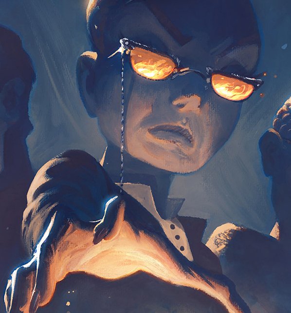 More information about "News Roundup for December 9th, 2021: Spoiler Stream, Alcatraz Cover, and More!"