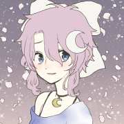 Lunar Blessing