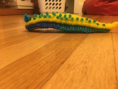 Small taynix (side view)