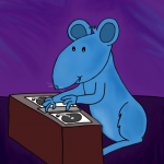 Azure Mouse