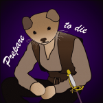 Indigo Weasel