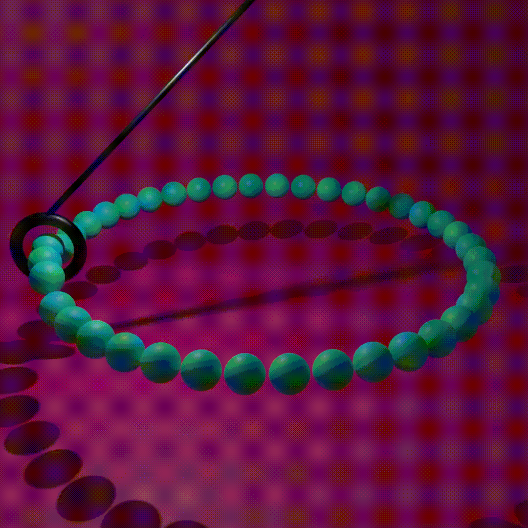 Daily Animation - 3