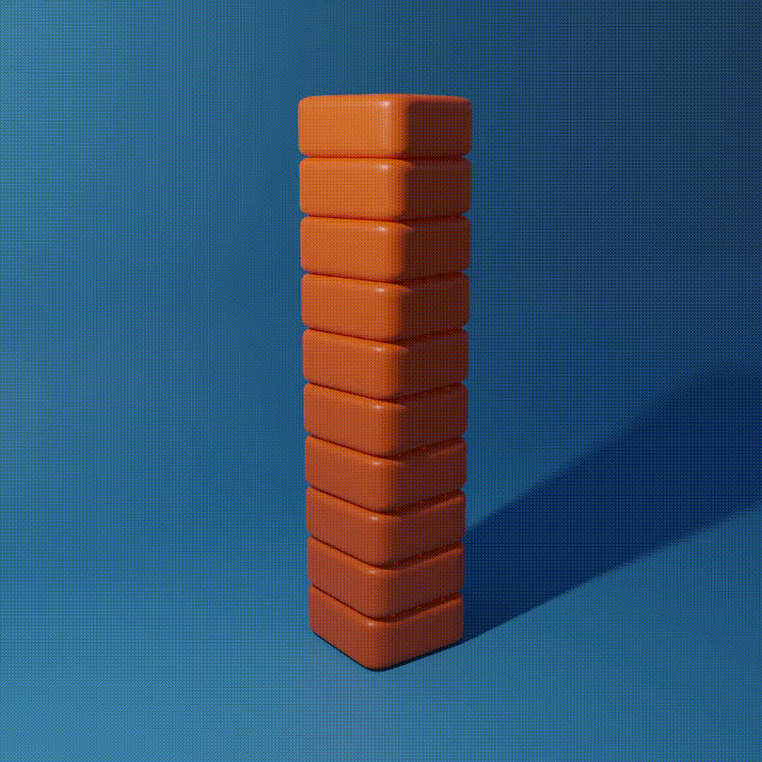 Daily Animation - 1